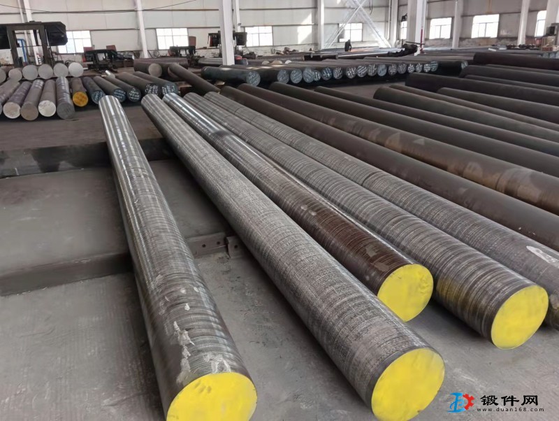 特鋼鍛圓鍛件生產銷售 特鋼鍛圓鍛件生產銷售